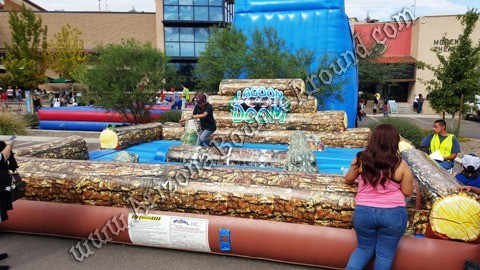 Lagoon of Doom rental Phoenix, AZ